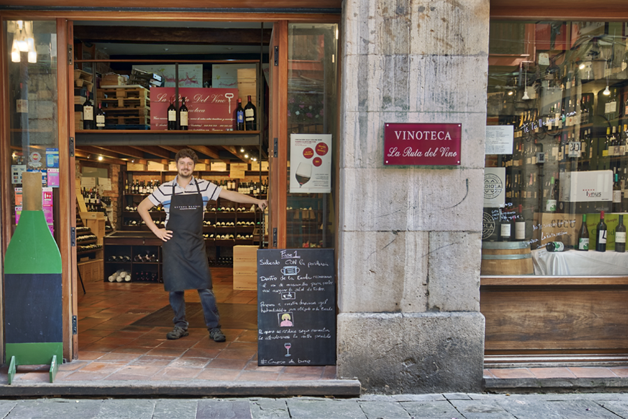 juan jose marcos la ruta del vino