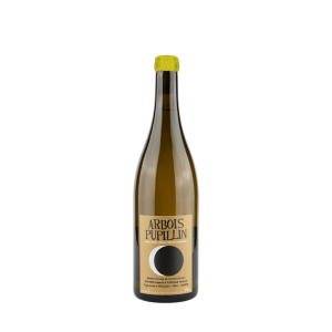 Arbois Savagnin Bruyere - Houillon jura vino blanco natural santander