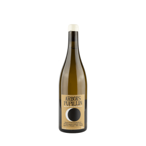 Arbois Chardonnay Bruyere - Houillon jura blancos naturales