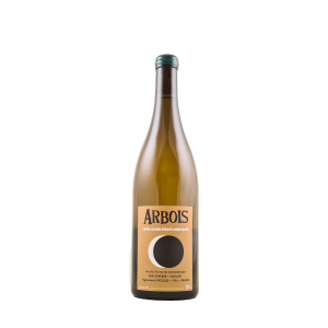 Arbois Savagnin Chardonnay Bruyere - Houillon